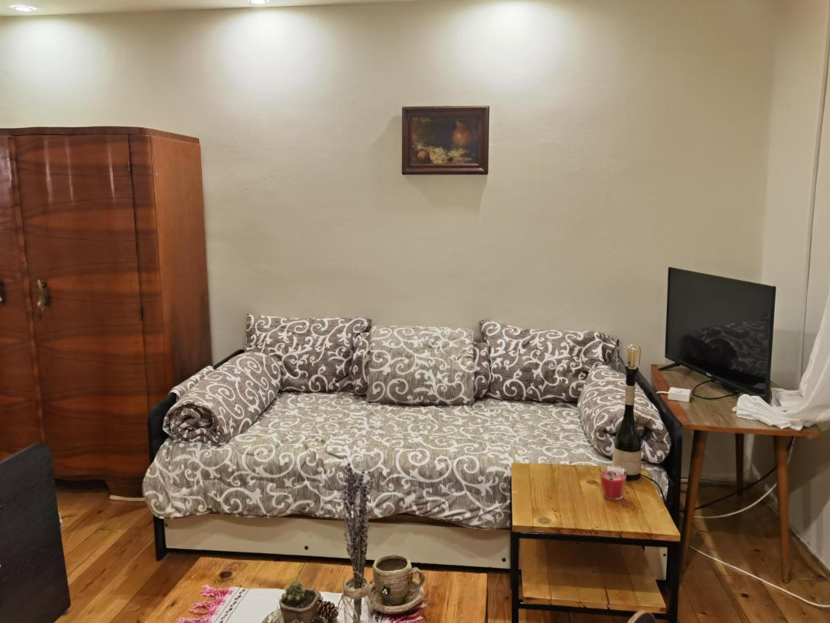 Konak -Guest House -Ramonda Serbika Ni Kültér fotó