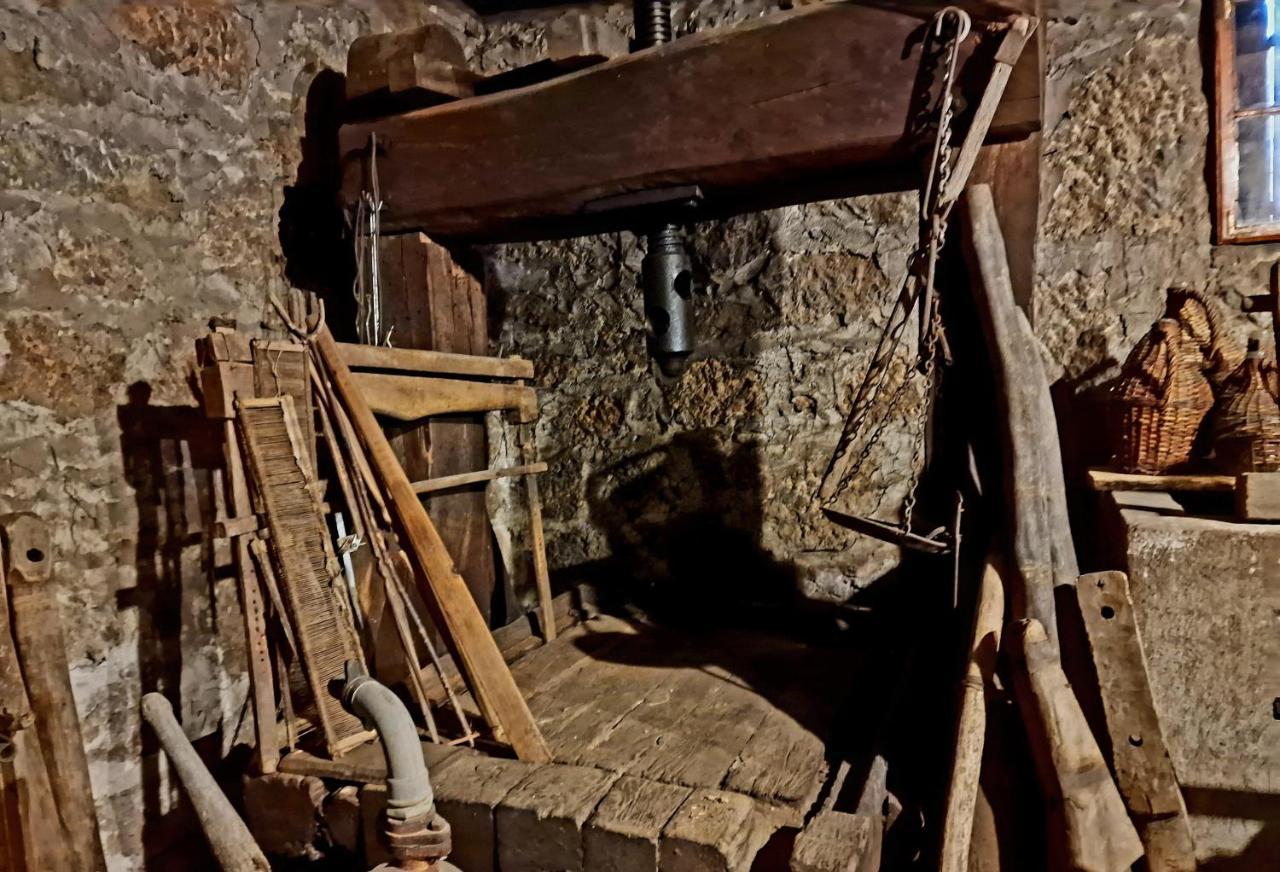 Konak -Guest House -Ramonda Serbika Ni Kültér fotó