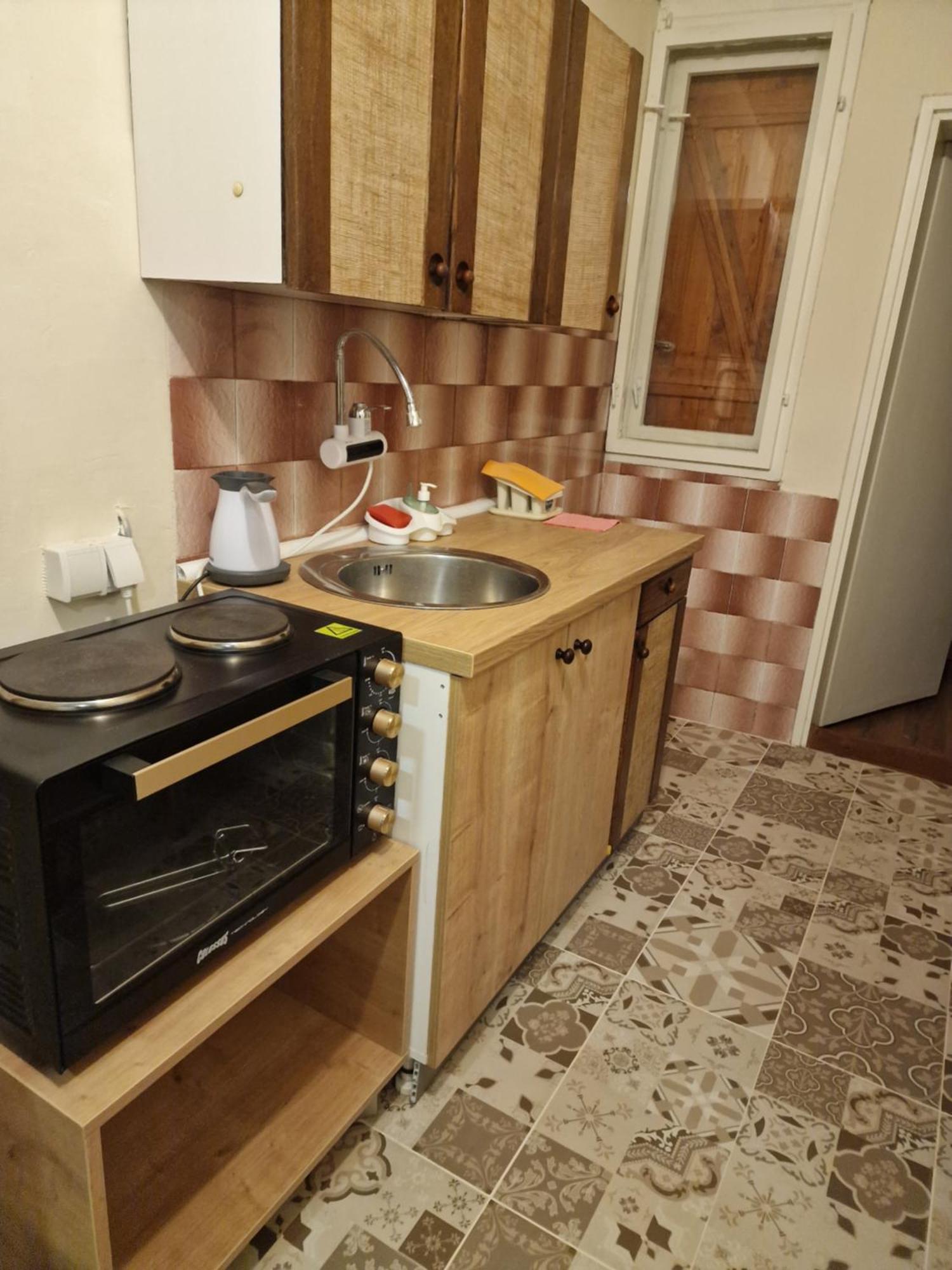 Konak -Guest House -Ramonda Serbika Ni Kültér fotó